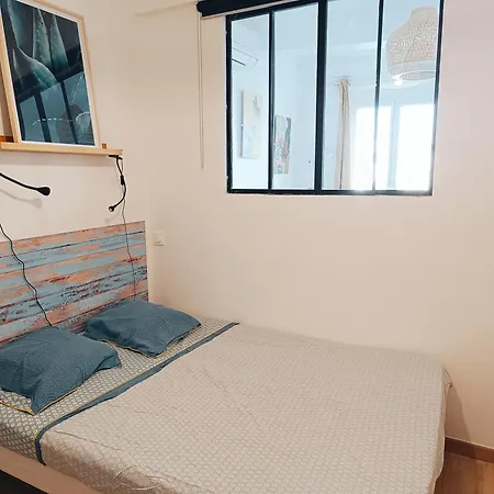 Deux Pieces Renove Climatise Coeur Du Vieil *